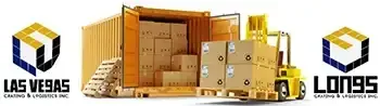 Las Vegas Crating & Logistics
