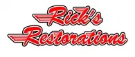 Rick's Restorations